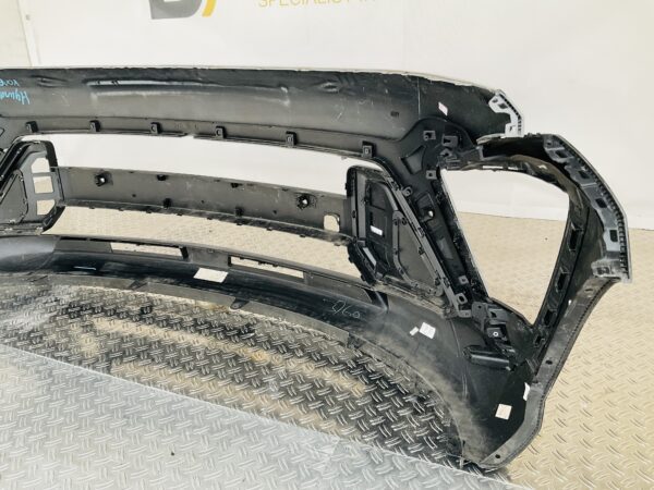 BUMPER Hyundai Kona SX2 2023-2024  VOORBUMPER 2-E4-12534z