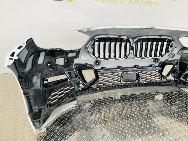 BUMPER BMW 2 Serie F44 M Pakket M-Pakket Gran Coupe 6xpdc VOORBUMPER 2-K4-12536z