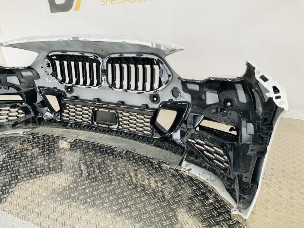 BUMPER BMW 2 Serie F44 M Pakket M-Pakket Gran Coupe 6xpdc VOORBUMPER 2-K4-12536z