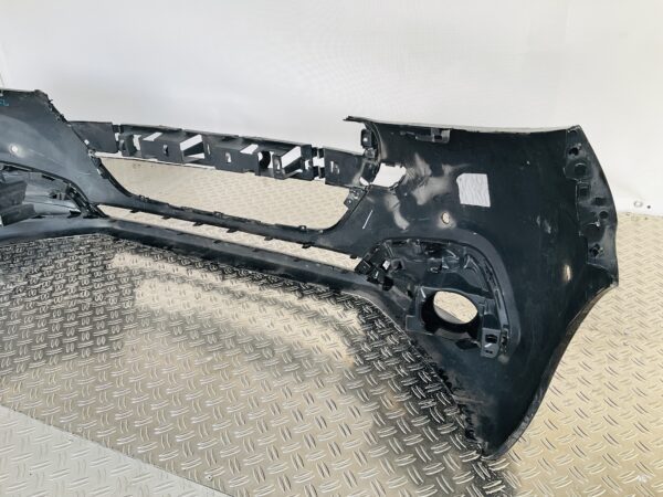BUMPER Peugeot 208 Facelift pdc 2016-2019 VOORBUMPER 2-J2-5851z