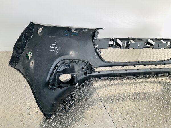 BUMPER Peugeot 208 Facelift pdc 2016-2019 VOORBUMPER 2-J2-5851z