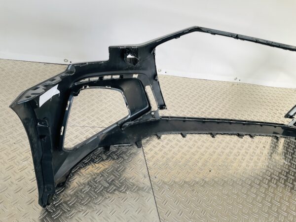 BUMPER Audi A3 8Y Sline S-Line KLS 2021-2023 VOORBUMPER 1-H4-8634z