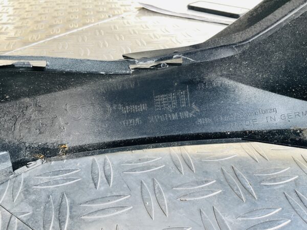 BUMPER Audi A3 8Y Sline S-Line KLS 2021-2023 VOORBUMPER 1-H4-8634z