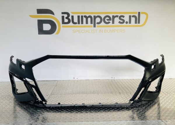 BUMPER Audi A3 8Y Sline S-Line KLS 2021-2023 VOORBUMPER 1-H4-8635z