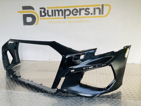 BUMPER Audi A3 8Y Sline S-Line KLS 2021-2023 VOORBUMPER 1-H4-8635z