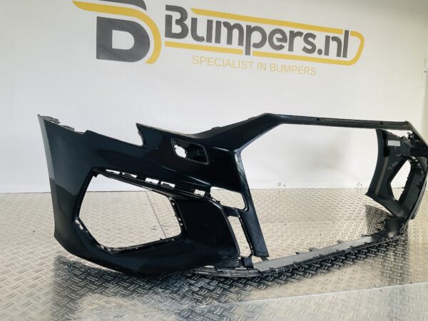 BUMPER Audi A3 8Y Sline S-Line KLS 2021-2023 VOORBUMPER 1-H4-8635z