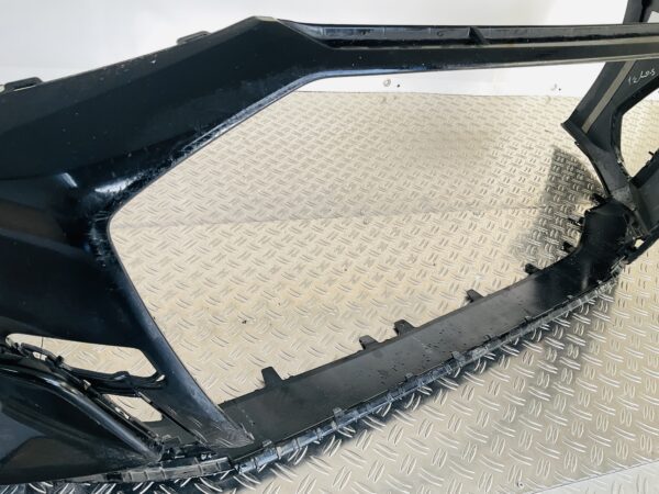 BUMPER Audi A3 8Y Sline S-Line KLS 2021-2023 VOORBUMPER 1-H4-8635z