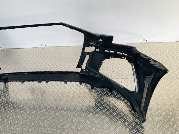 BUMPER Audi A3 8Y Sline S-Line KLS 2021-2023 VOORBUMPER 1-H4-8635z