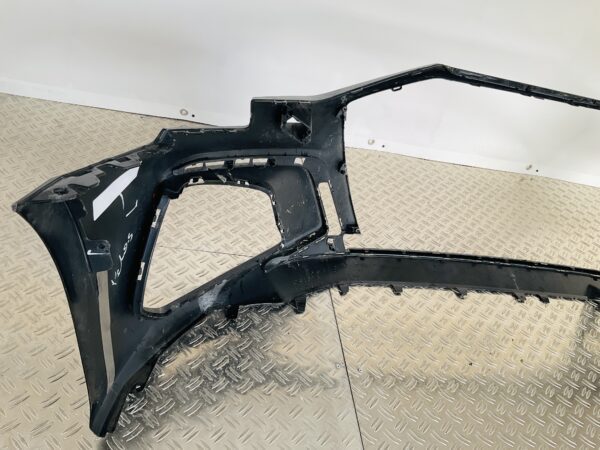BUMPER Audi A3 8Y Sline S-Line KLS 2021-2023 VOORBUMPER 1-H4-8635z