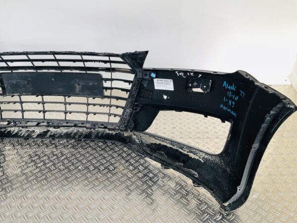 BUMPER Audi TT 2013-2018  VOORBUMPER 1-H9-3122z