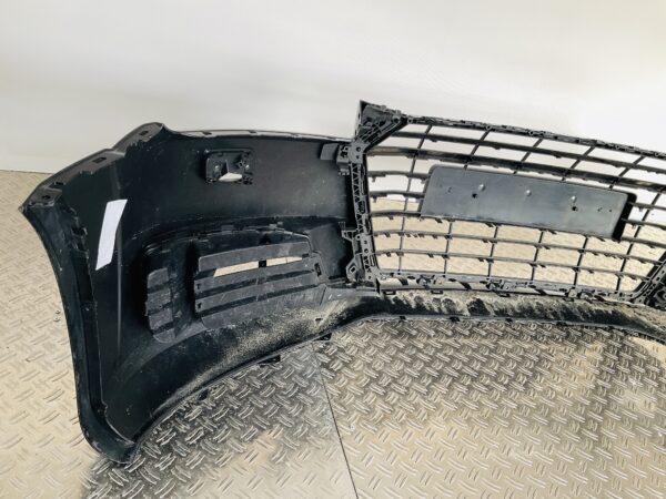 BUMPER Audi TT 2013-2018  VOORBUMPER 1-H9-3122z