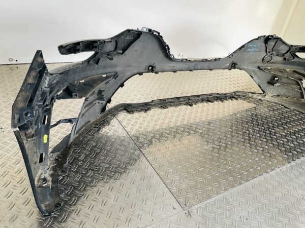 BUMPER Renault Megane 5 lV Facelift VOORBUMPER 2-F4-12540z