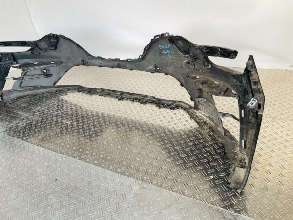 BUMPER Renault Megane 5 lV Facelift VOORBUMPER 2-F4-12540z