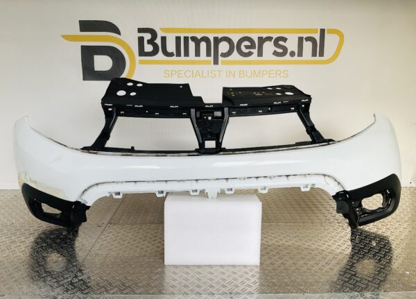 BUMPER Dacia Duster 2017-2020 VOORBUMPER 1-G3-12541z