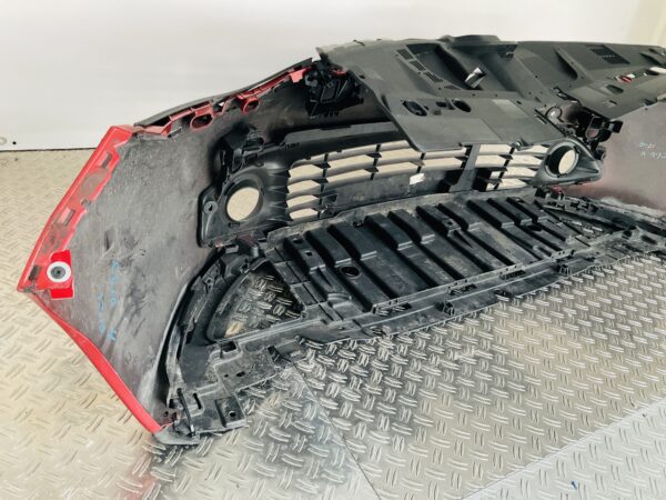 BUMPER Renault Clio 4 2012-2016 2013-2015 620221112R VOORBUMPER 2-F2-11364z
