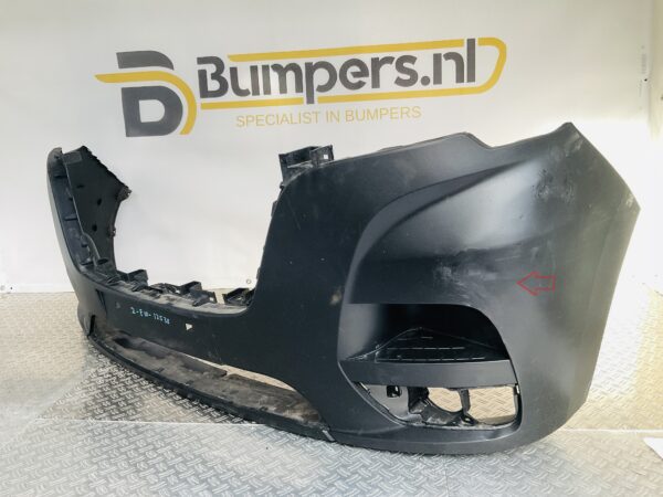 BUMPER Renault Master 3 620228205R VOORBUMPER 2-F10-12538z