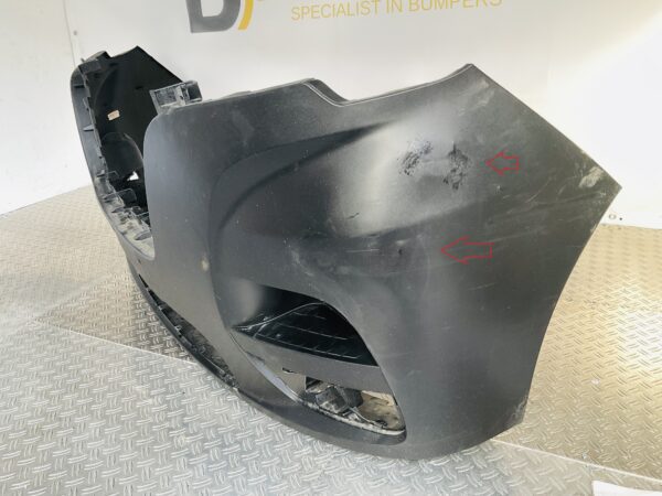 BUMPER Renault Master 3 620228205R VOORBUMPER 2-F10-12538z