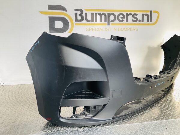 BUMPER Renault Master 3 620228205R VOORBUMPER 2-F10-12538z