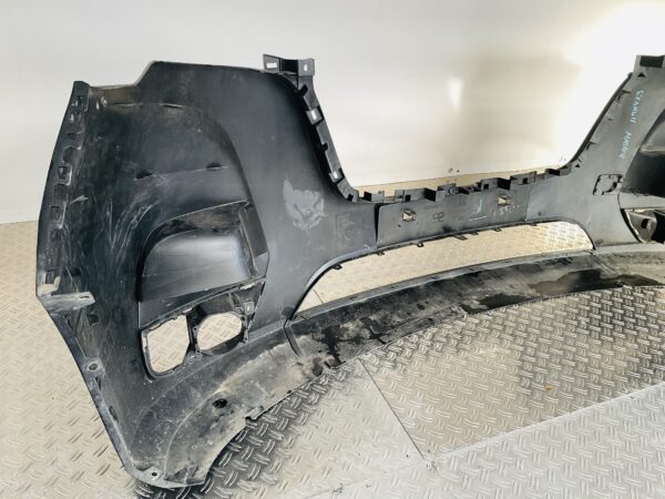 BUMPER Renault Master 3 620228205R VOORBUMPER 2-F10-12538z