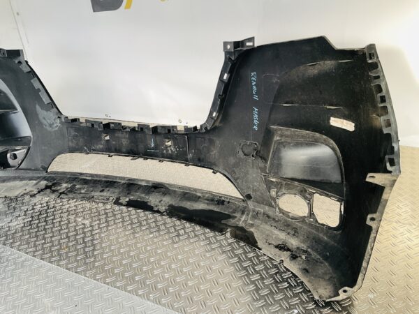 BUMPER Renault Master 3 620228205R VOORBUMPER 2-F10-12538z