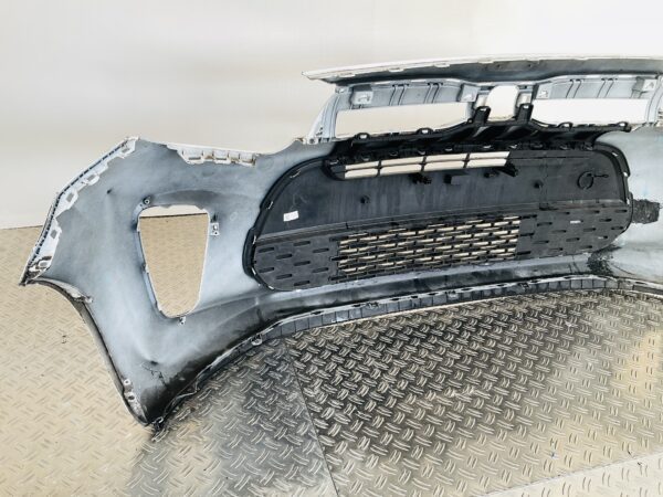 BUMPER Kia Picanto 2017-2022 VOORBUMPER 2-G7-12543z