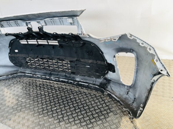BUMPER Kia Picanto 2017-2022 VOORBUMPER 2-G7-12543z