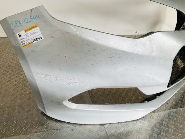 BUMPER Hyundai i20 2013-2016 86511-C8000 VOORBUMPER 2-E3-12544z