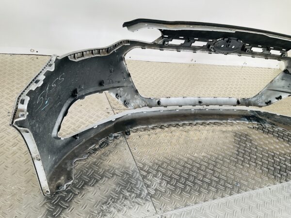 BUMPER Hyundai i20 2013-2016 86511-C8000 VOORBUMPER 2-E3-12544z