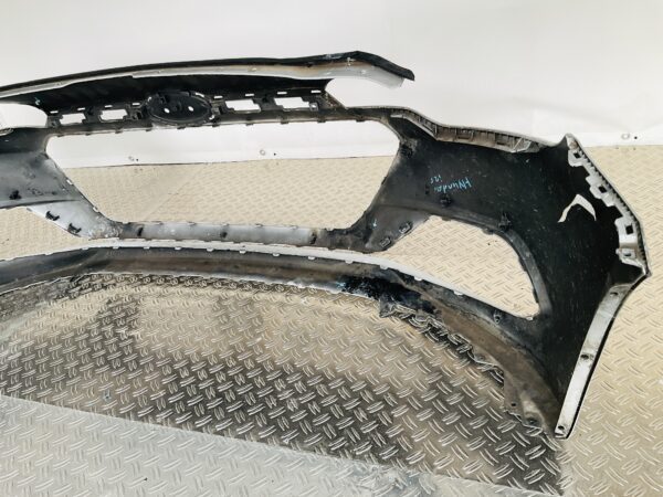 BUMPER Hyundai i20 2013-2016 86511-C8000 VOORBUMPER 2-E3-12544z