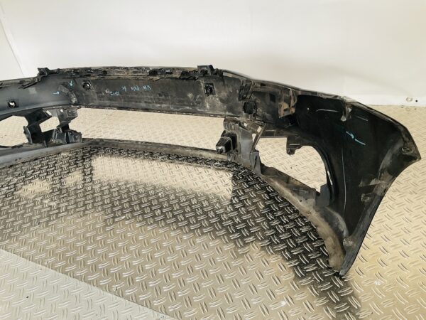 BUMPER Volkswagen Polo 6C 4xpdc 2013-2017 6C0807221 VOORBUMPER 1-C4-12546z