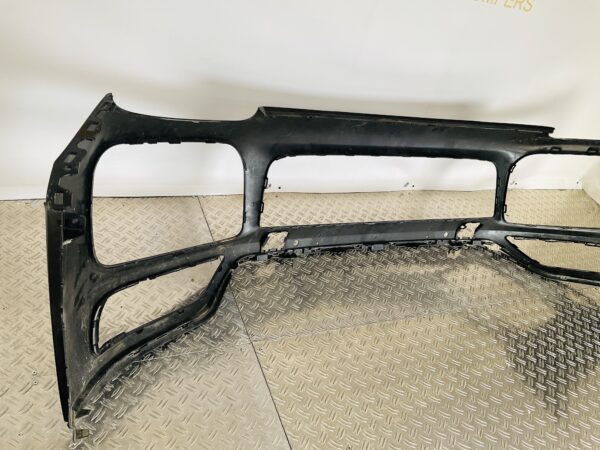 BUMPER Porsche Cayenne 3 Turbo Sport 9Y0807221B VOORBUMPER 2-C9-12545z