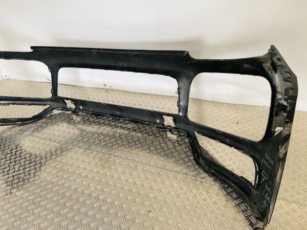 BUMPER Porsche Cayenne 3 Turbo Sport 9Y0807221B VOORBUMPER 2-C9-12545z
