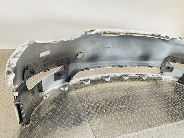 BUMPER Tesla Model Y 2020-2024 1540100-06-C VOORBUMPER 2-C9-12550z