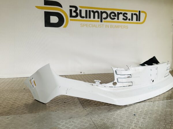 BUMPER Peugeot Partner 2023-2025 9856189380 VOORBUMPER 1-G5-12551z