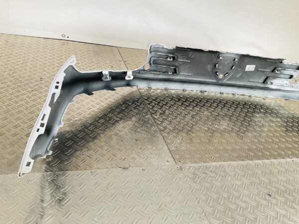 BUMPER Peugeot Partner 2023-2025 9856189380 VOORBUMPER 1-G5-12551z