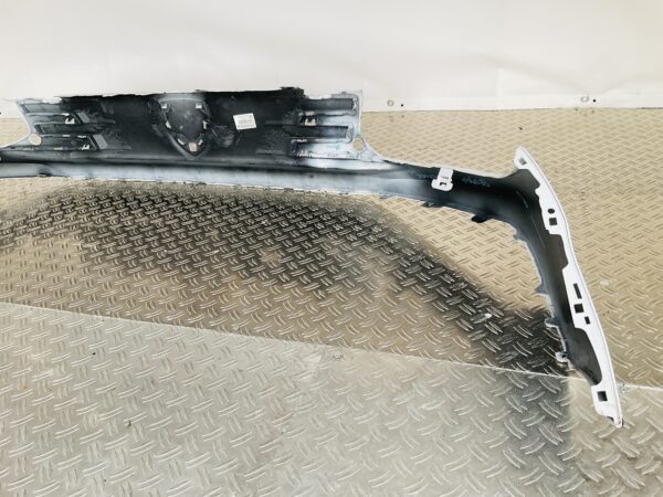 BUMPER Peugeot Partner 2023-2025 9856189380 VOORBUMPER 1-G5-12551z