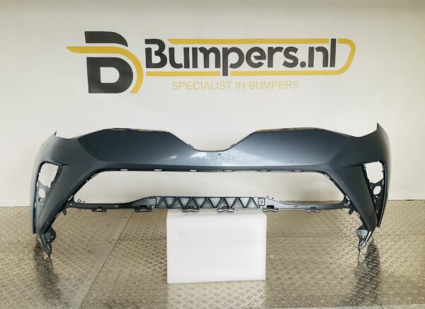BUMPER Toyota CHR 2016-2019 52119-F4010 VOORBUMPER 2-D5-12552z