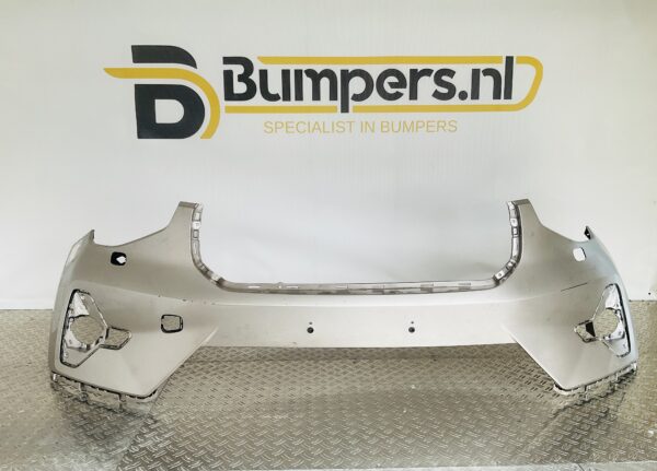 BUMPER Volvo XC40 XC-40 Facelift kls 6xpdc 31690933 VOORBUMPER 1-E5-12554z