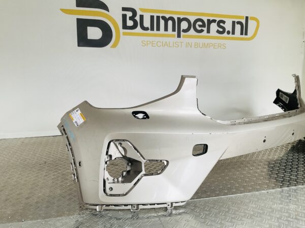 BUMPER Volvo XC40 XC-40 Facelift kls 6xpdc 31690933 VOORBUMPER 1-E5-12554z