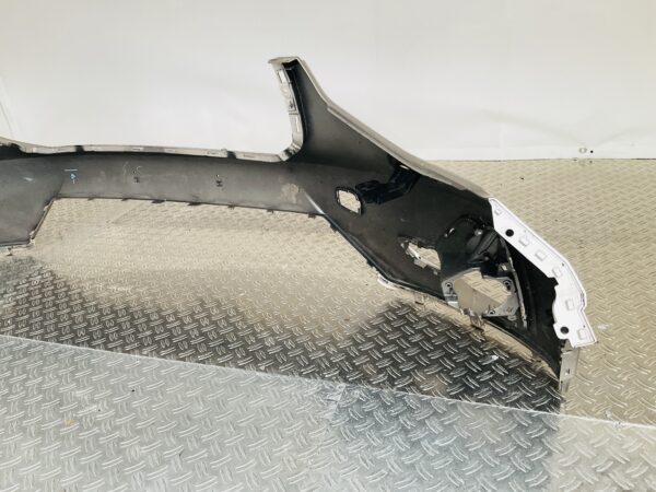 BUMPER Volvo XC40 XC-40 Facelift kls 6xpdc 31690933 VOORBUMPER 1-E5-12554z