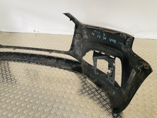 BUMPER Audi A5 B9 8W Sline S-Line 2017-2023 8w6807437 VOORBUMPER 2-G7-12535z