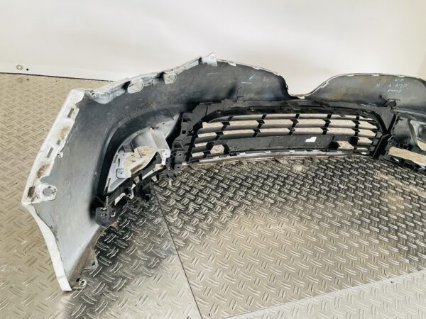 BUMPER Renault Clio 4 Facelift 2016-2019 620221630R VOORBUMPER 2-F7-12556z