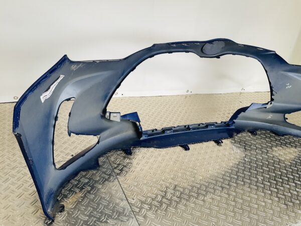 BUMPER Toyota Yaris 2019-2023 52119-0DA00 VOORBUMPER 2-D3-12561z