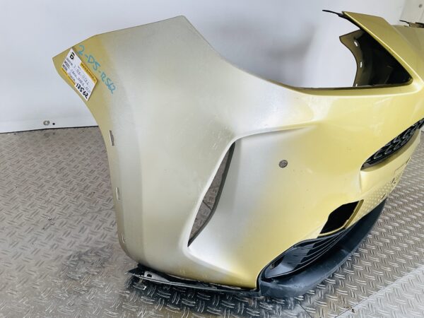 BUMPER Toyota Yaris Cross 4xpdc 2020-2025 52119-0DC20 VOORBUMPER 2-D5-12562z