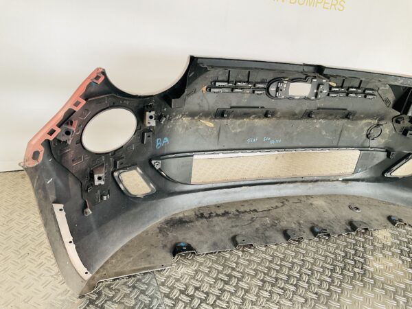 BUMPER Fiat 500 500e Electric 2020-2025 735714063 VOORBUMPER 2-B8-12564z