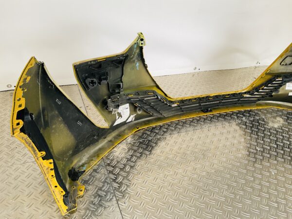 BUMPER Peugeot 208 GT line GT-Line 2019-2024 9829055580 VOORBUMPER 2-J7-12565z