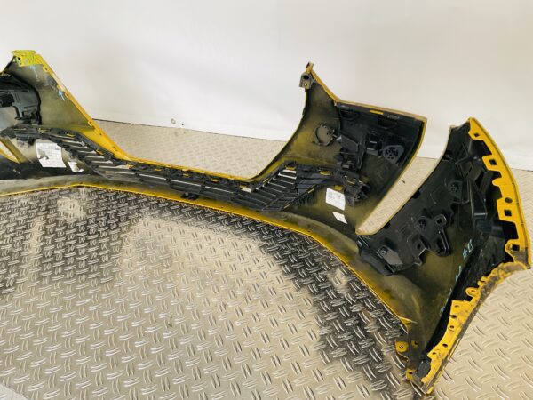 BUMPER Peugeot 208 GT line GT-Line 2019-2024 9829055580 VOORBUMPER 2-J7-12565z