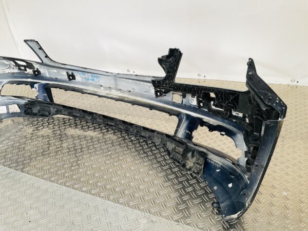 BUMPER Mercedes C Klasse W204 2007-2011 A2048850025 VOORBUMPER 1-A1-7164z