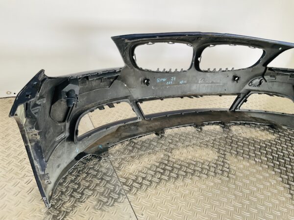 BUMPER BMW E89 Z4 2008-2012 51117192156 VOORBUMPER 2-K7-12566z