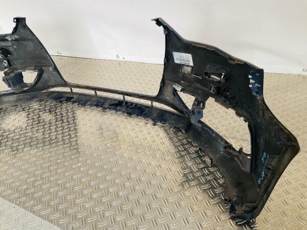 BUMPER Audi A3 8V kls 4xpdc 2012-2016 8V3807437 VOORBUMPER 1-H3-12567z